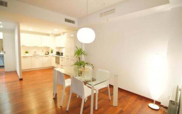 Glasir Apartments Barcelona