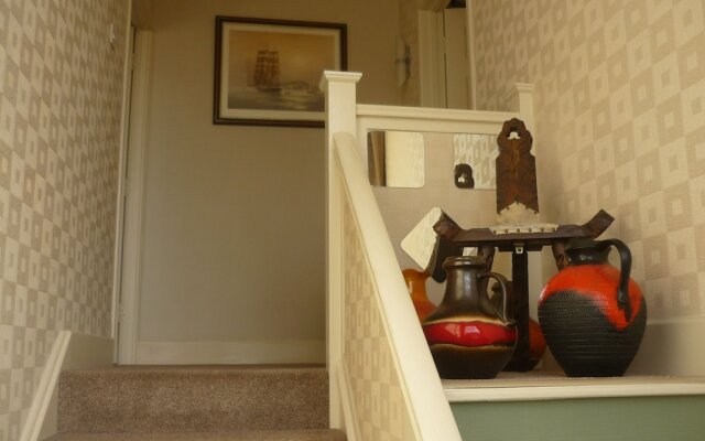 De La Warr Guest House