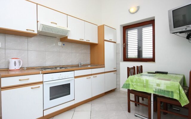 Apartments Pleadin / One Bedroom A1
