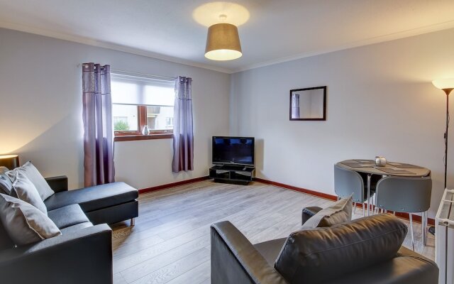 Maryfield Residence - Donnini Apartments