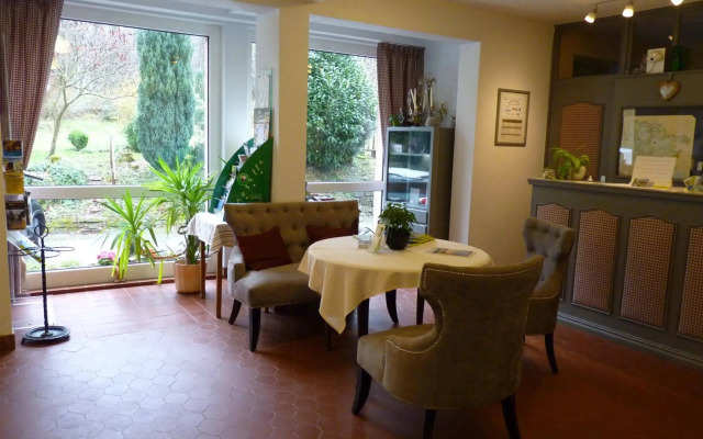 Hotel Notre Dame de Bonne Fontaine