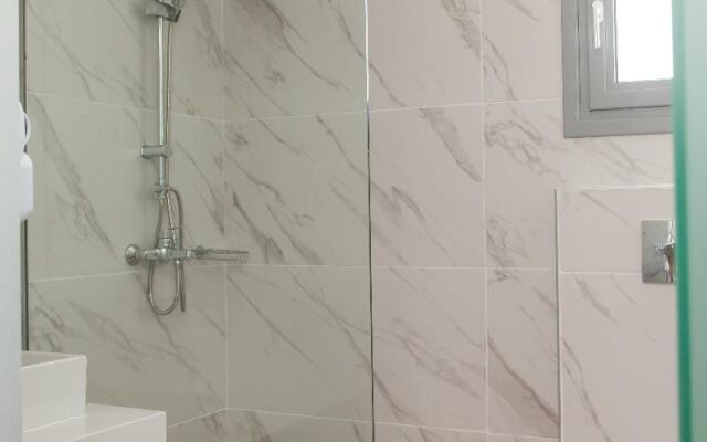Sunrise Luxury Apartments Rhodes