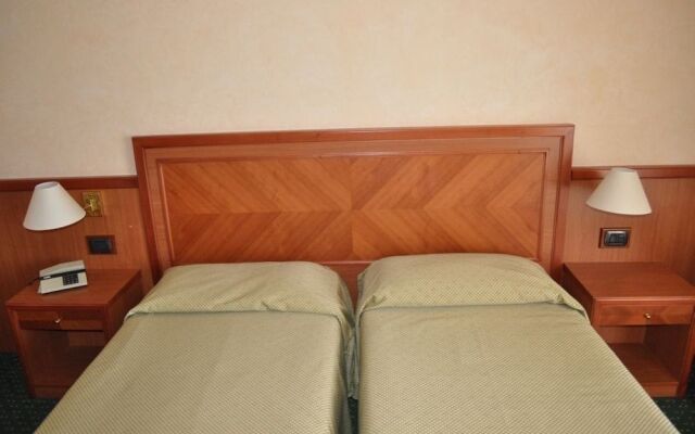 Hotel Premeno