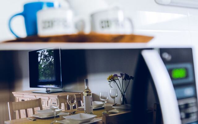 Casa Montana II- Country Apartment