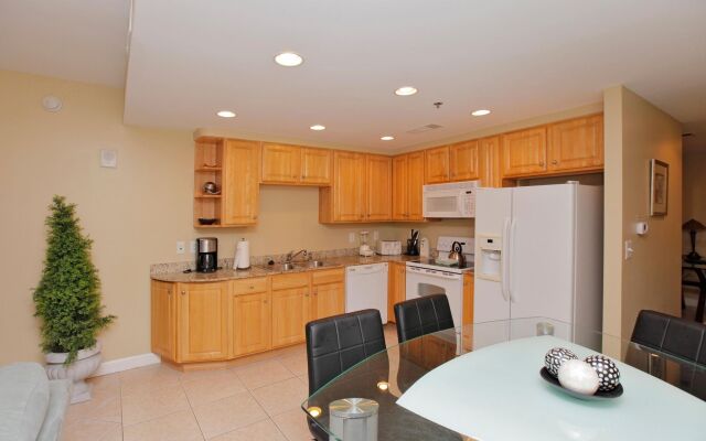 Splash Beach Resort by Panhandle Getaways