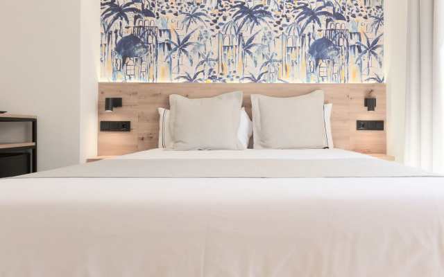 Hotel La Milagrosa