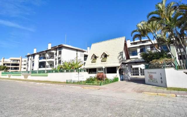 Vila Florida: Quadra Mar Nos Ingleses Norte Tc4747