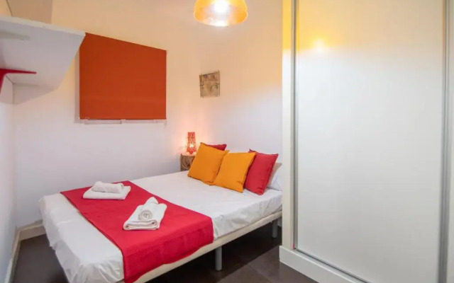 Apartamento Posadilla Cadiz