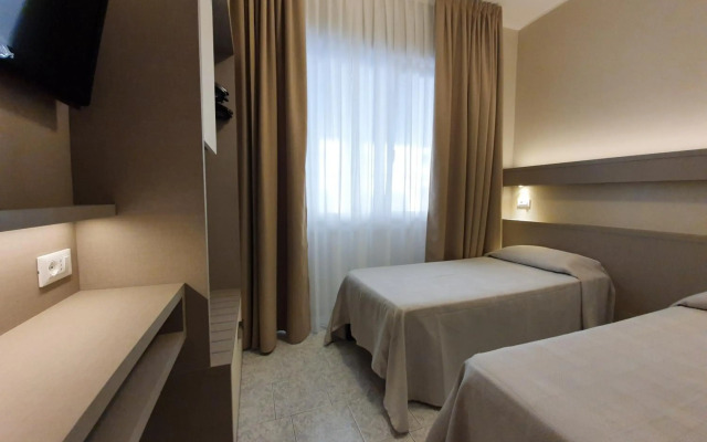 Hotel Corallo