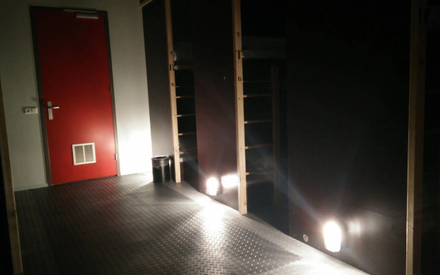 Stayokay Eindhoven - Blue Collar Hostel