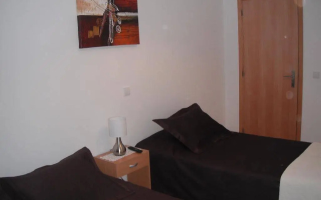 Pensao Residencial D. Filipe I