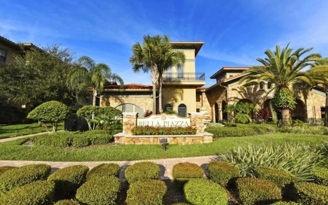 Charo Park Holiday Home 4008