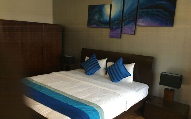 Mount Marina Villas