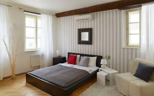 Kozna Suites