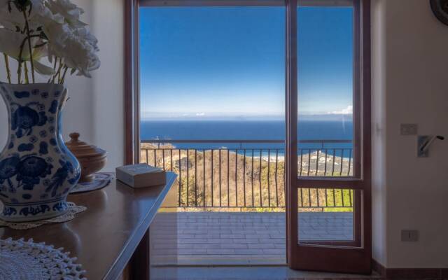 Cresta Panoramic apartments