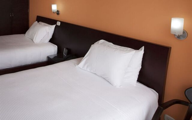 Hotel Tivoli Suites Bogota