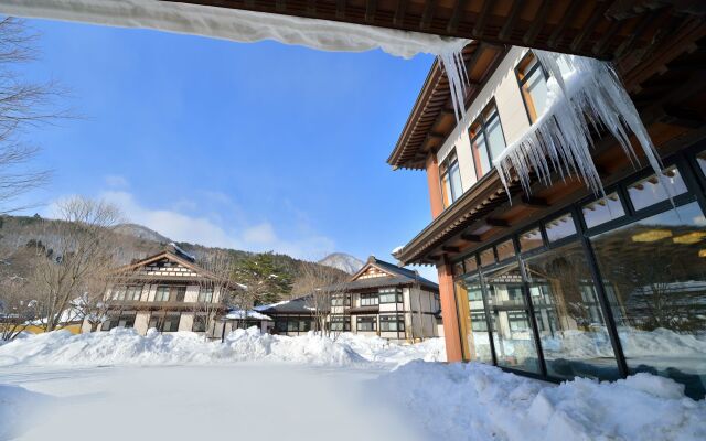 Yamanokami Onsen Yuukaen