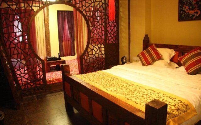 Lijiang Mijing Inn