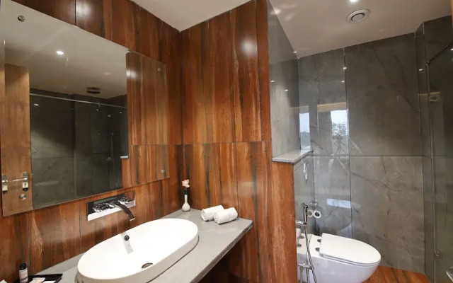 Clarks Inn Suites Jaipur