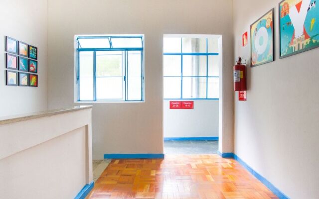 OYO Hotel Nossa Senhora Aparecida