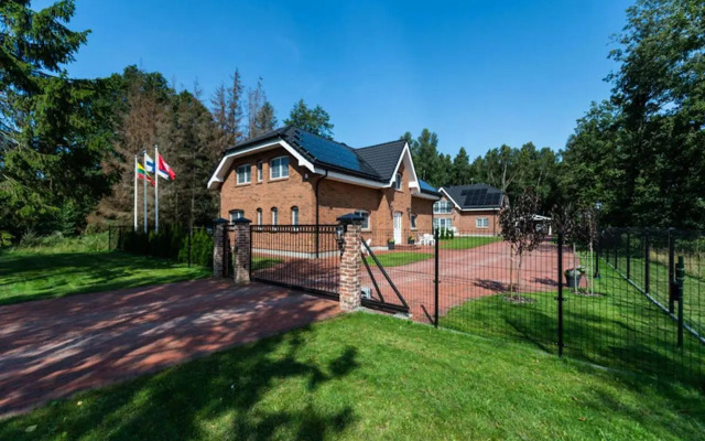 Villa Aido
