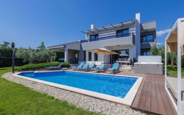 Villa Grande
