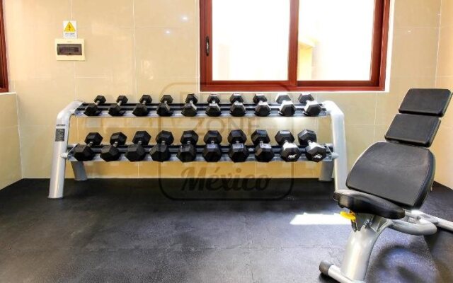 Residences El Faro by Your Best Getaway