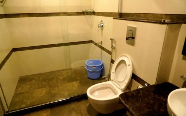 Hotel Devi Palace