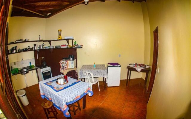 Pousada Don Antonio