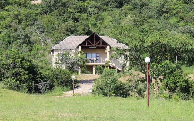 Maguga Lodge