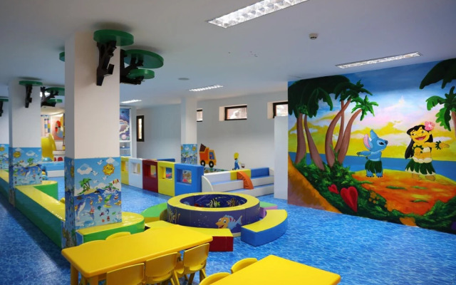 Venus Hotel Tam Dao