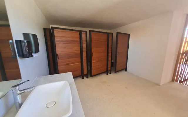 Estela Nuevo cómodo Tranquilo Aldea Zama