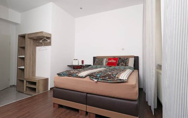 Swarg Apartments