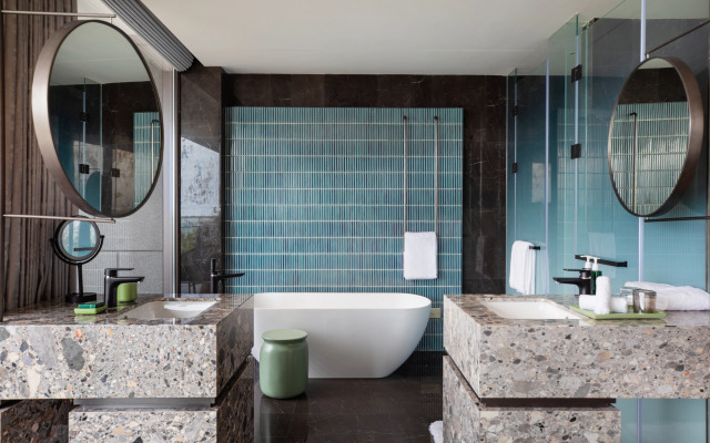 Indigo Suzhou Yangcheng Lake