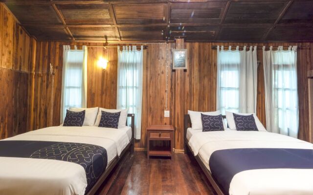 Saksaitarn Resort by OYO Rooms