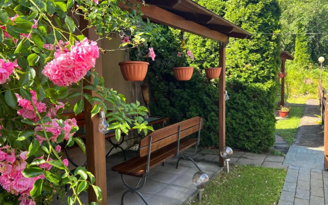 Casa Dan