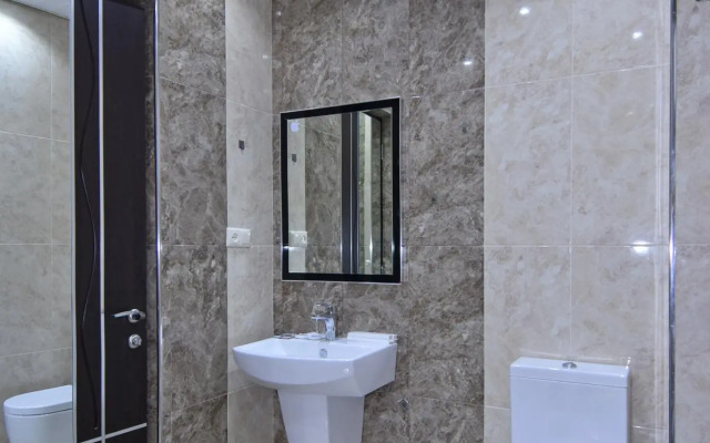 Rent Inn Yerevan (Rent Inn Yerevan) on 74 Aram Street