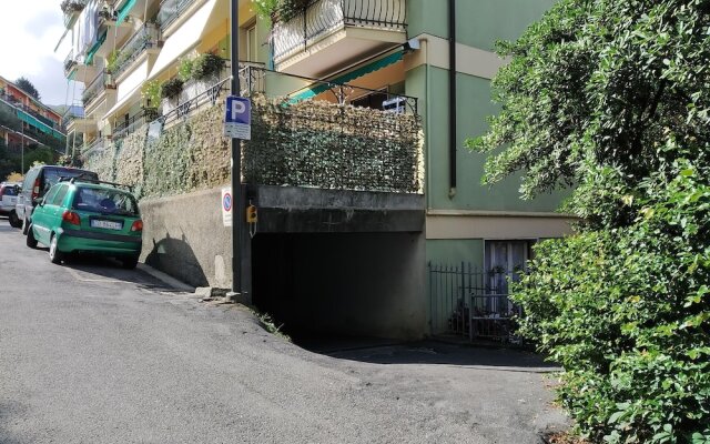 My Great Home In Santa Margherita