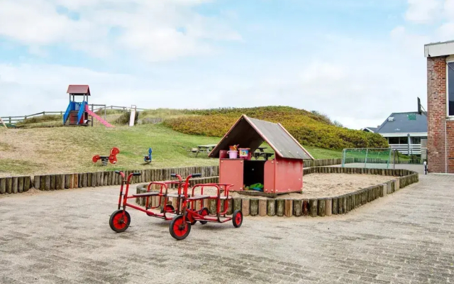 Loft Apartment in Holiday Park, Ringkobing