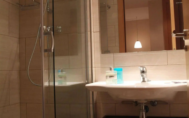 Apartamentos Turísticos Royal Marina Gardens