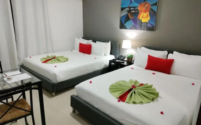 Mauad Hotel Boutique