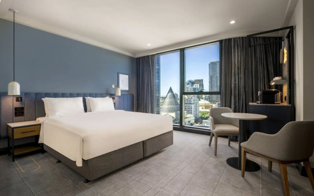 voco Melbourne Central by IHG