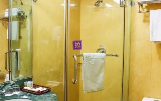 Boyue Huizhou Resort Hotel