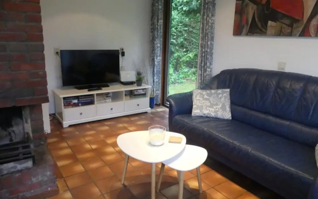 Family & Pet-friendly Escape