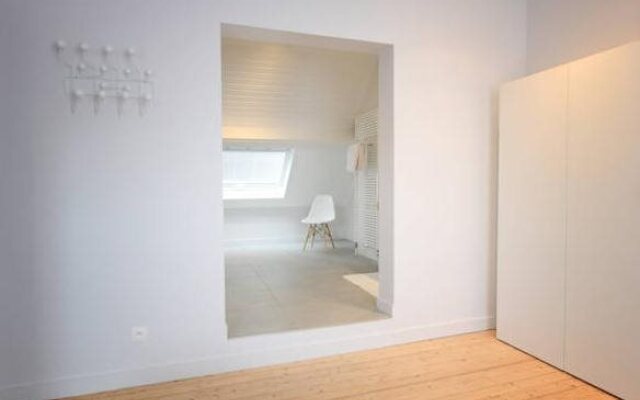 B&B Villa Chantecler