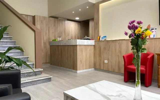Hotel Città