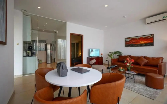 Nexus House Lang Bao Chi