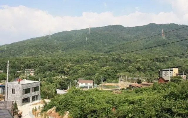 Gomori Kkumkkuneun Soop