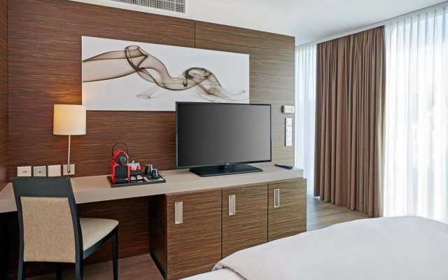 H4 Hotel Solothurn