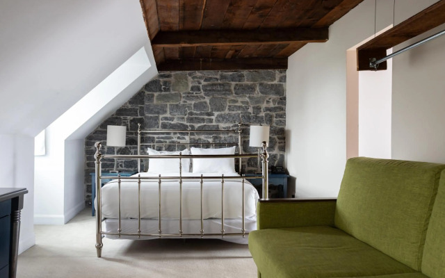 Hôtel Champlain Vieux Québec